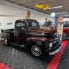1952 Ford F-100