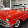 1957 Chevrolet Bel-Air Convertible