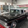 1962 Chevrolet C10
