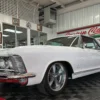 1964 Buick Riviera