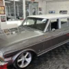 1964 Chevrolet Nova Wagon