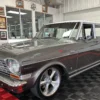 1964 Chevrolet Nova Wagon