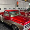 1968 Chevrolet C10