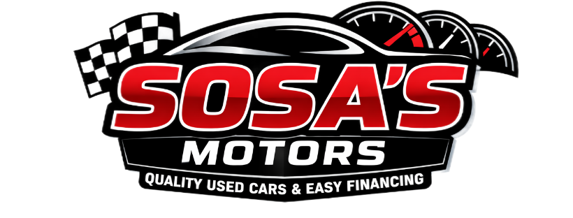 Sosa’s Used Cars | Quality Pre-Owned Vehicles in the USA